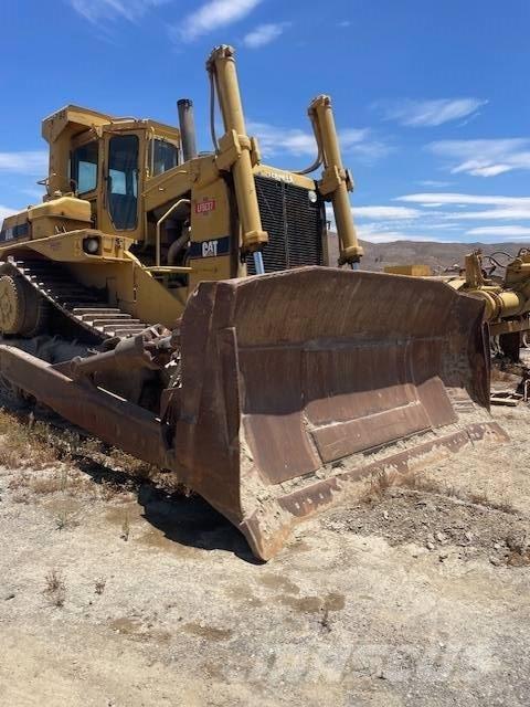 CAT D 9 L Bulldozer