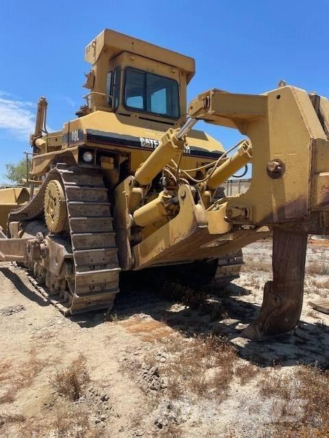 CAT D 9 L Bulldozer