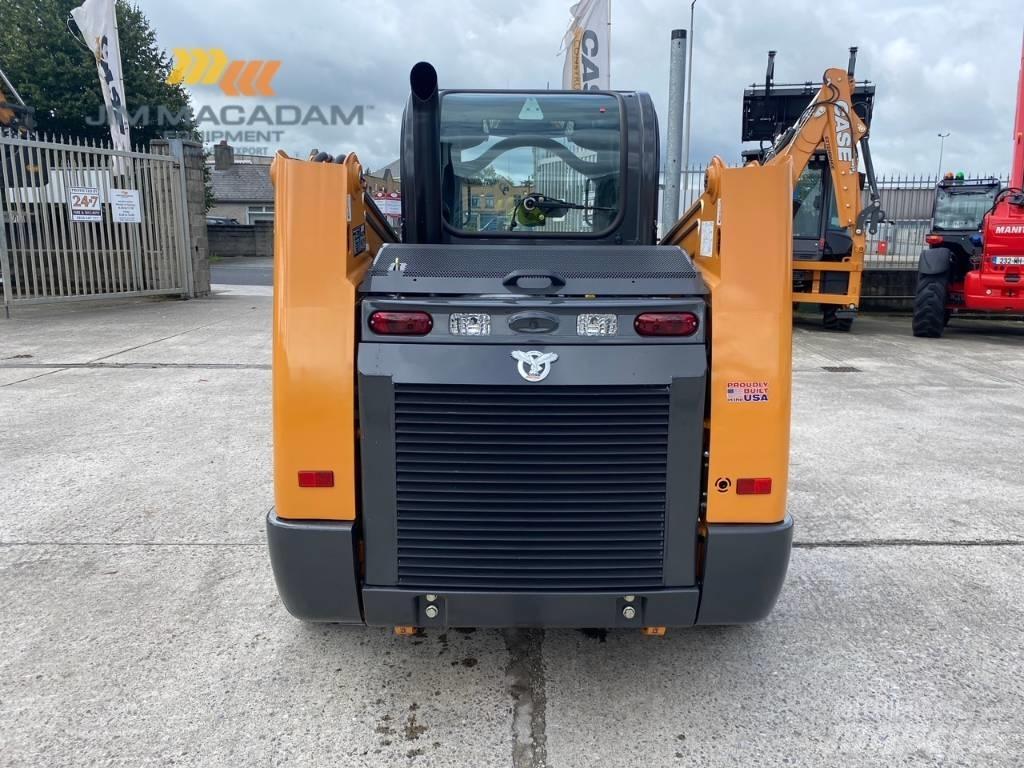 CASE SR 210 B Kompaktlader