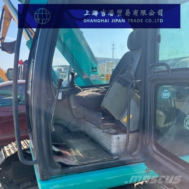 Kobelco SK 70 Raupenbagger
