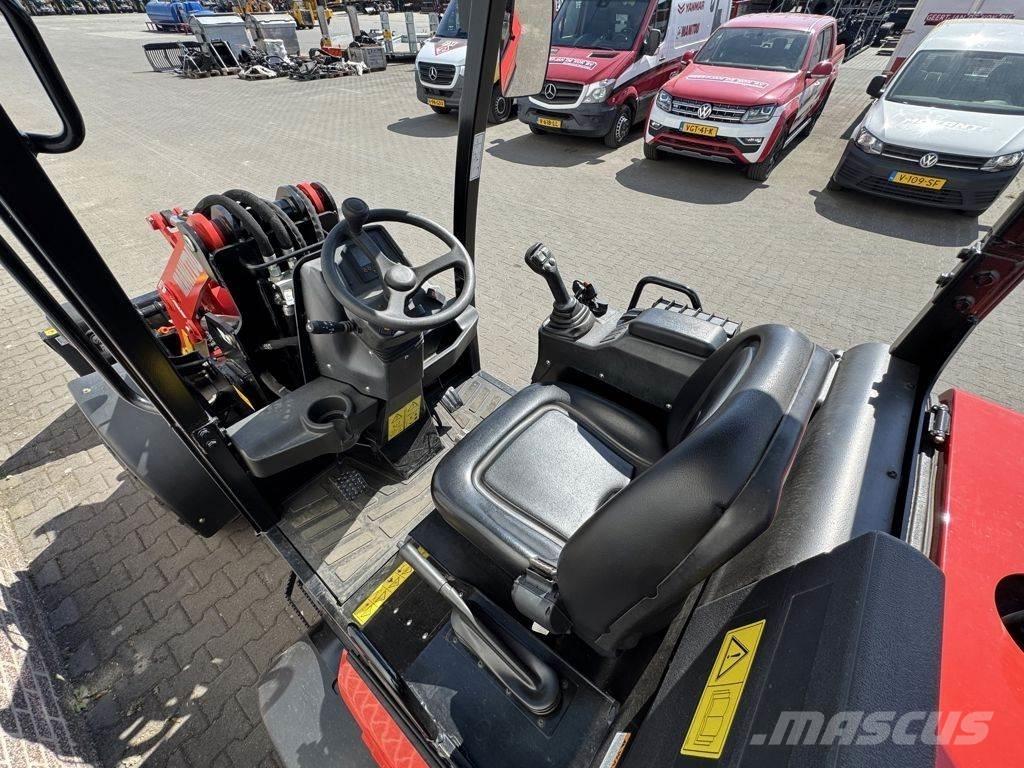 Manitou MLA 5-60 PKWs