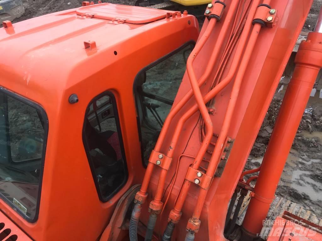 Doosan DH 300 LC-7 Raupenbagger