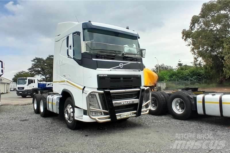 Volvo FH 440 Andere Fahrzeuge