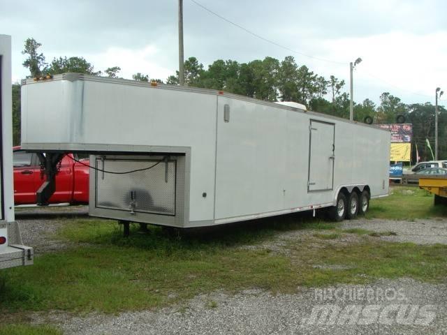  HIWY TRAILER Autotransport-Auflieger