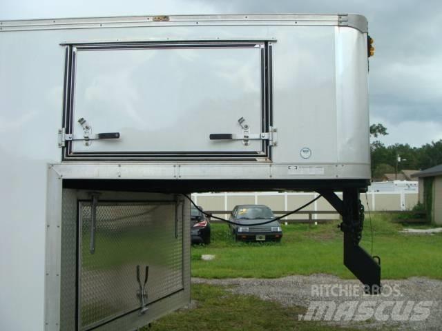  HIWY TRAILER Autotransport-Auflieger