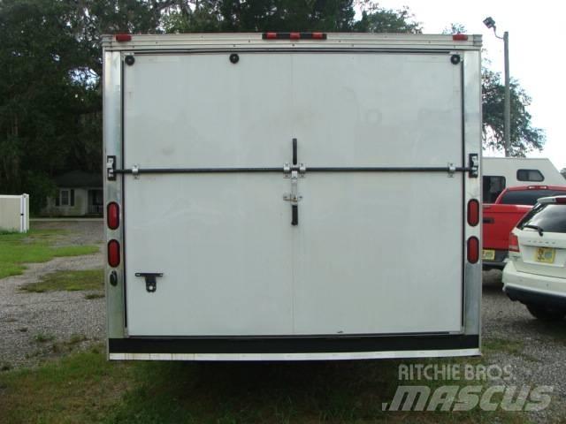  HIWY TRAILER Autotransport-Auflieger