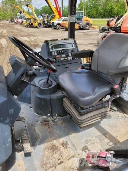 DEERE 310 L Baggerlader
