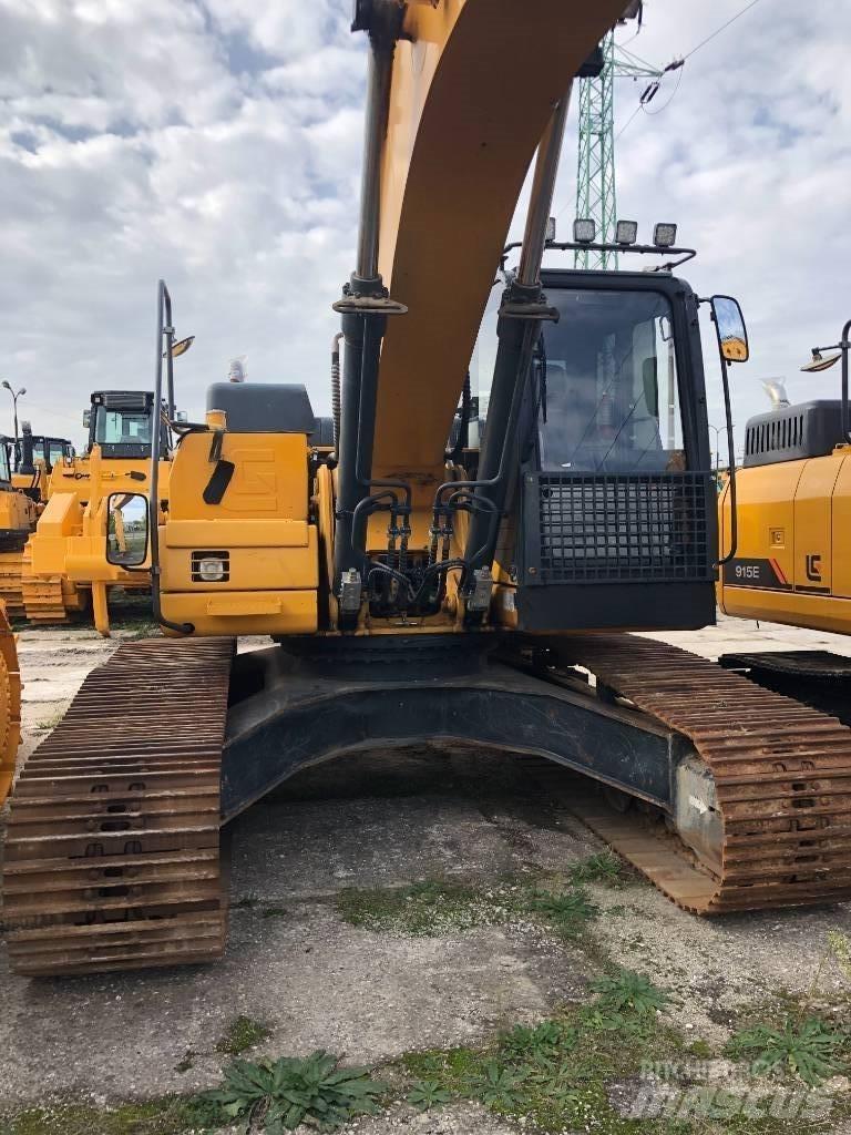 LiuGong 925E Raupenbagger