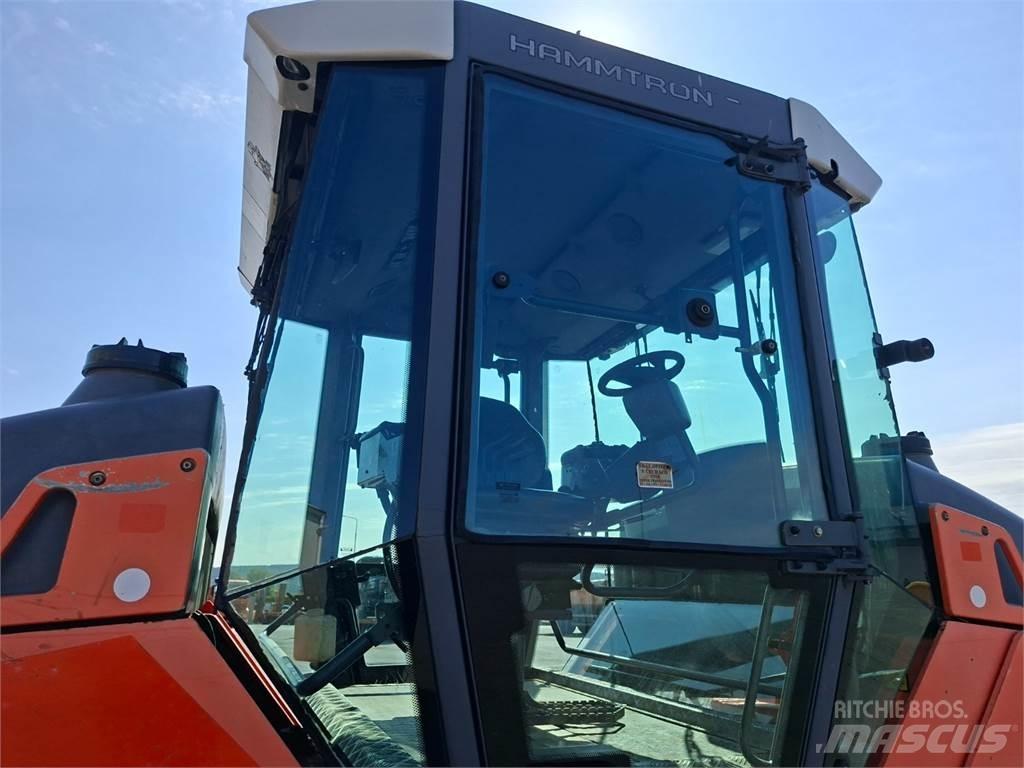 Hamm DV 90 VO Sonstige Baumaschinen