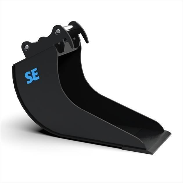 SE Equipment  Skopor Schaufeln