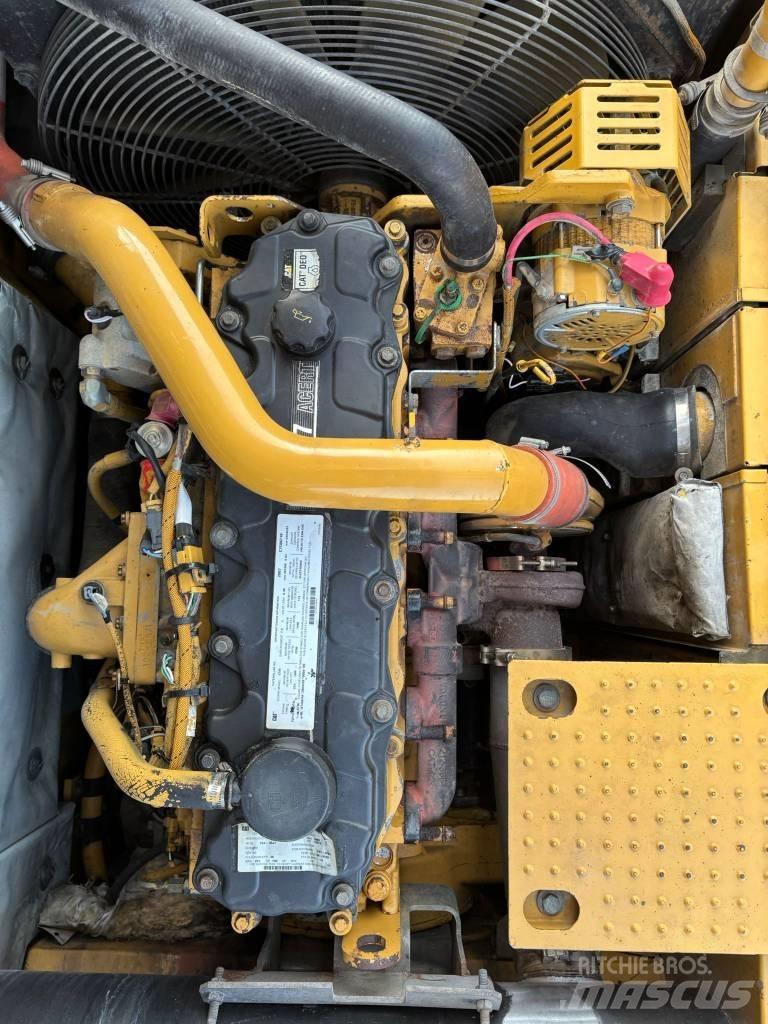 CAT 325 D L Raupenbagger