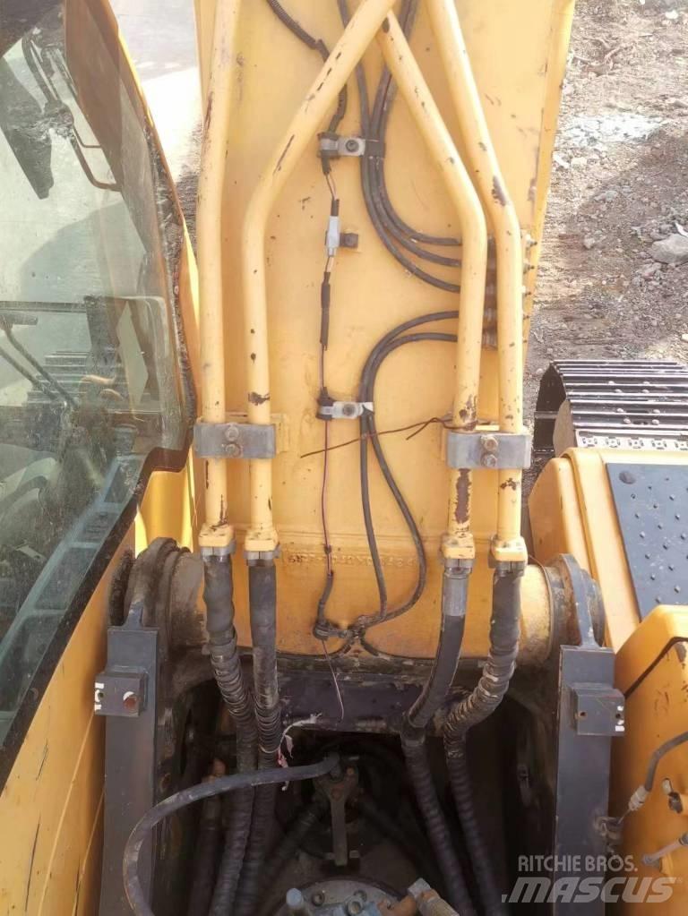 Hyundai R 275LC-9T Raupenbagger