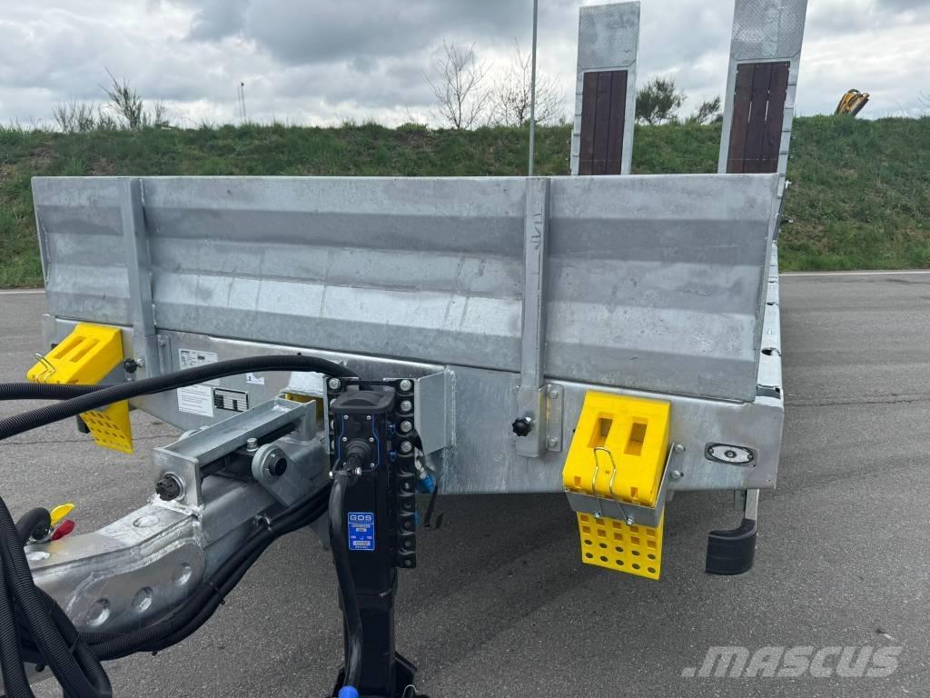 Möslein tt 21 Tieflader