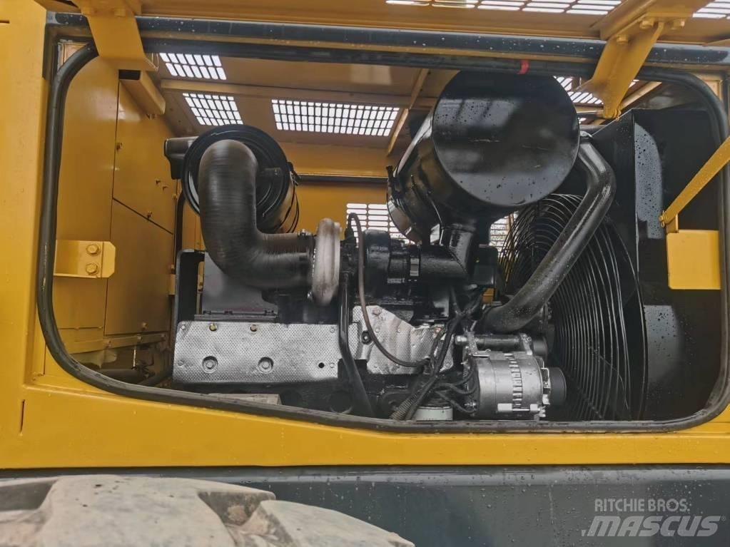 Komatsu WA 360-3 Radlader