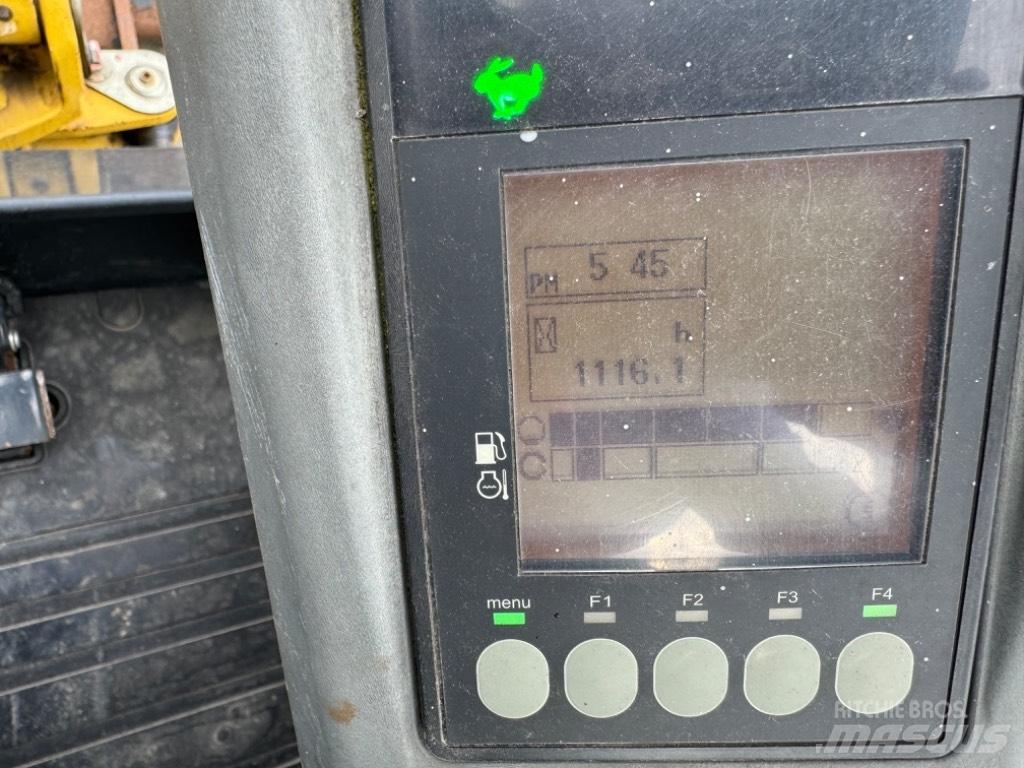 Yanmar VIO26 (08544) Minibagger < 7t
