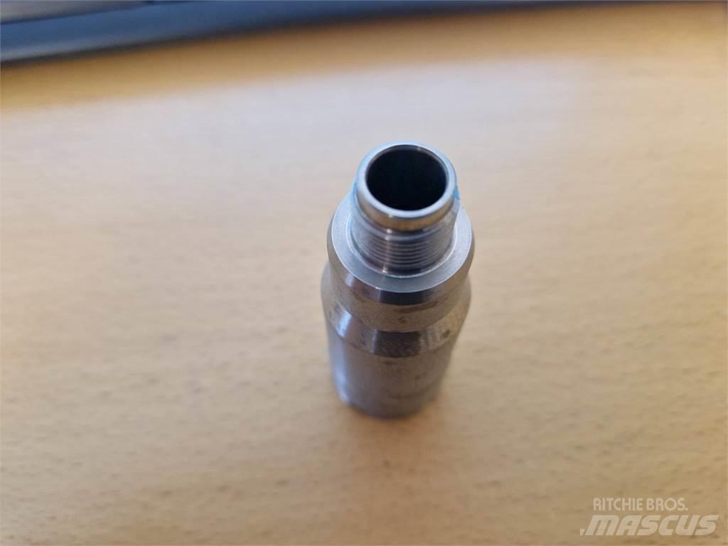 Ponsse 0072738 Chassis
