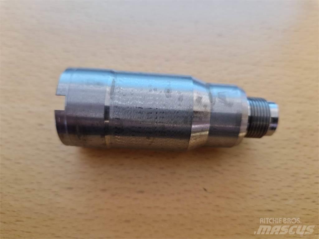 Ponsse 0072738 Chassis