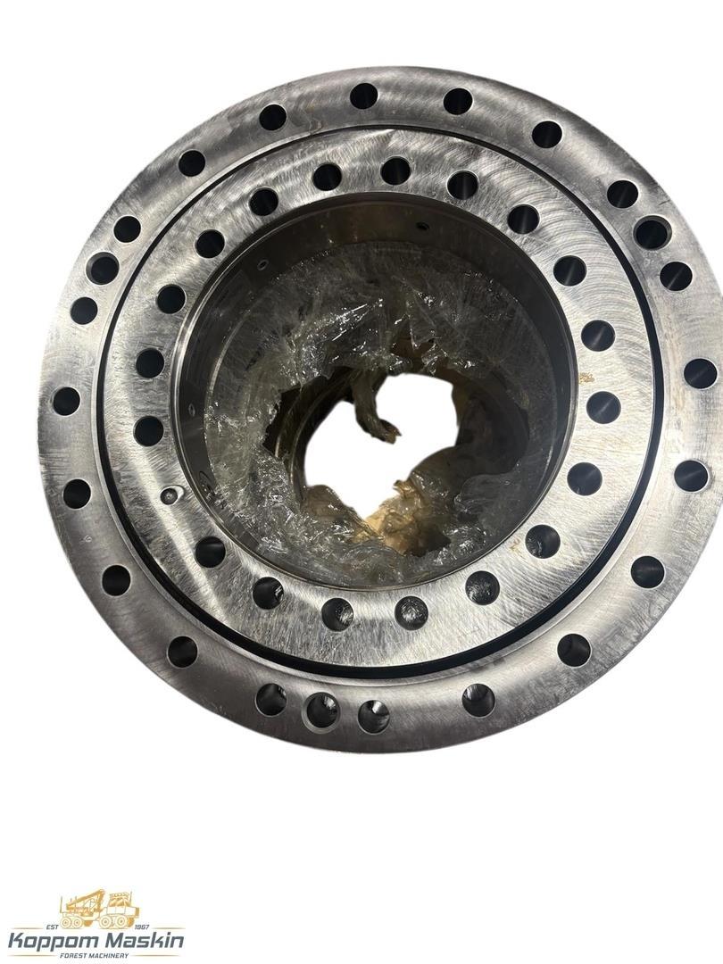 Ponsse 0074254 Chassis