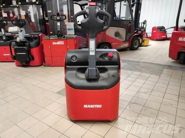 Manitou EP18 Selbstfahrstapler