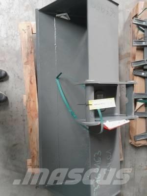 Wacker Neuson ET 24 Brecherlöffel