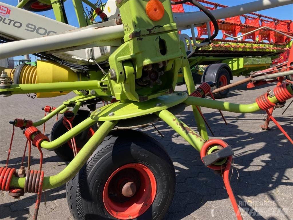 CLAAS Volto 900 Kreiselheuer/-wender