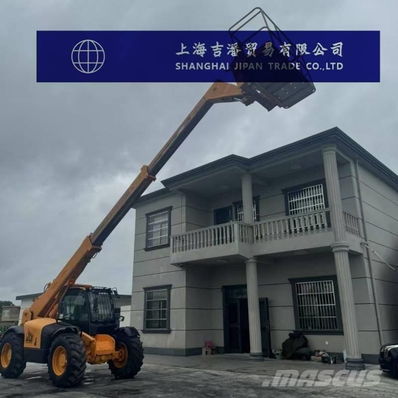 JCB 535-95 Teleskoplader