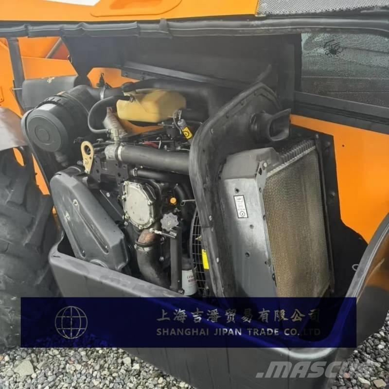 JCB 535-95 Teleskoplader