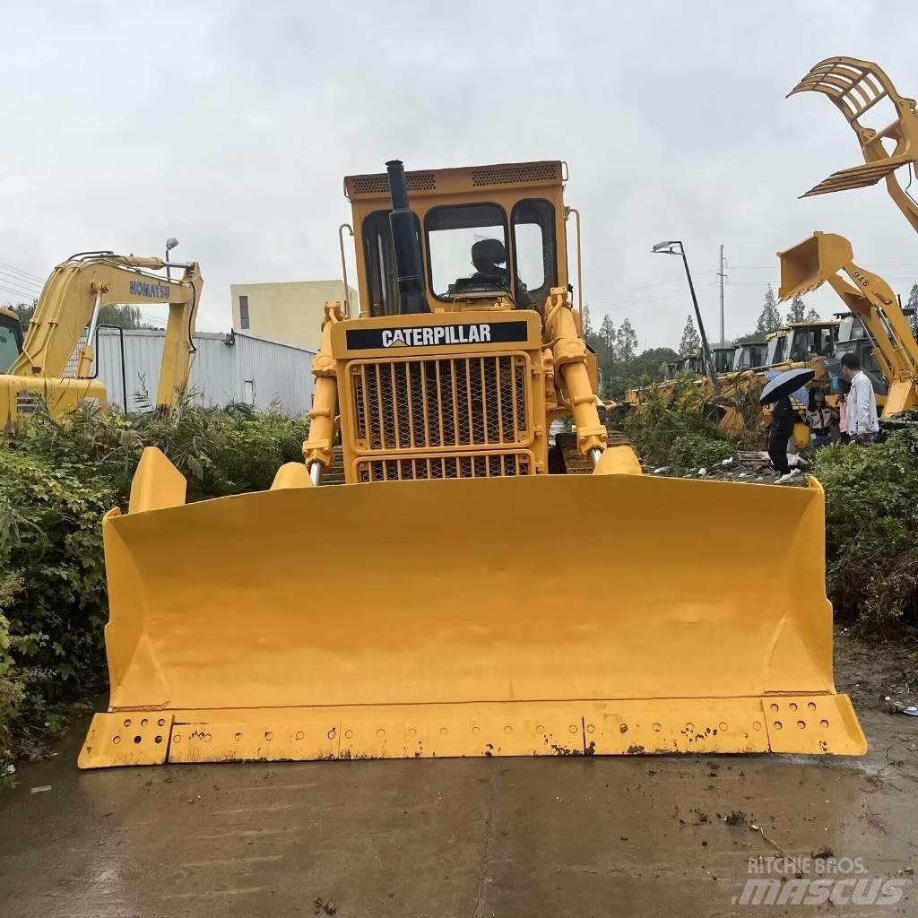 CAT D 7 R Bulldozer