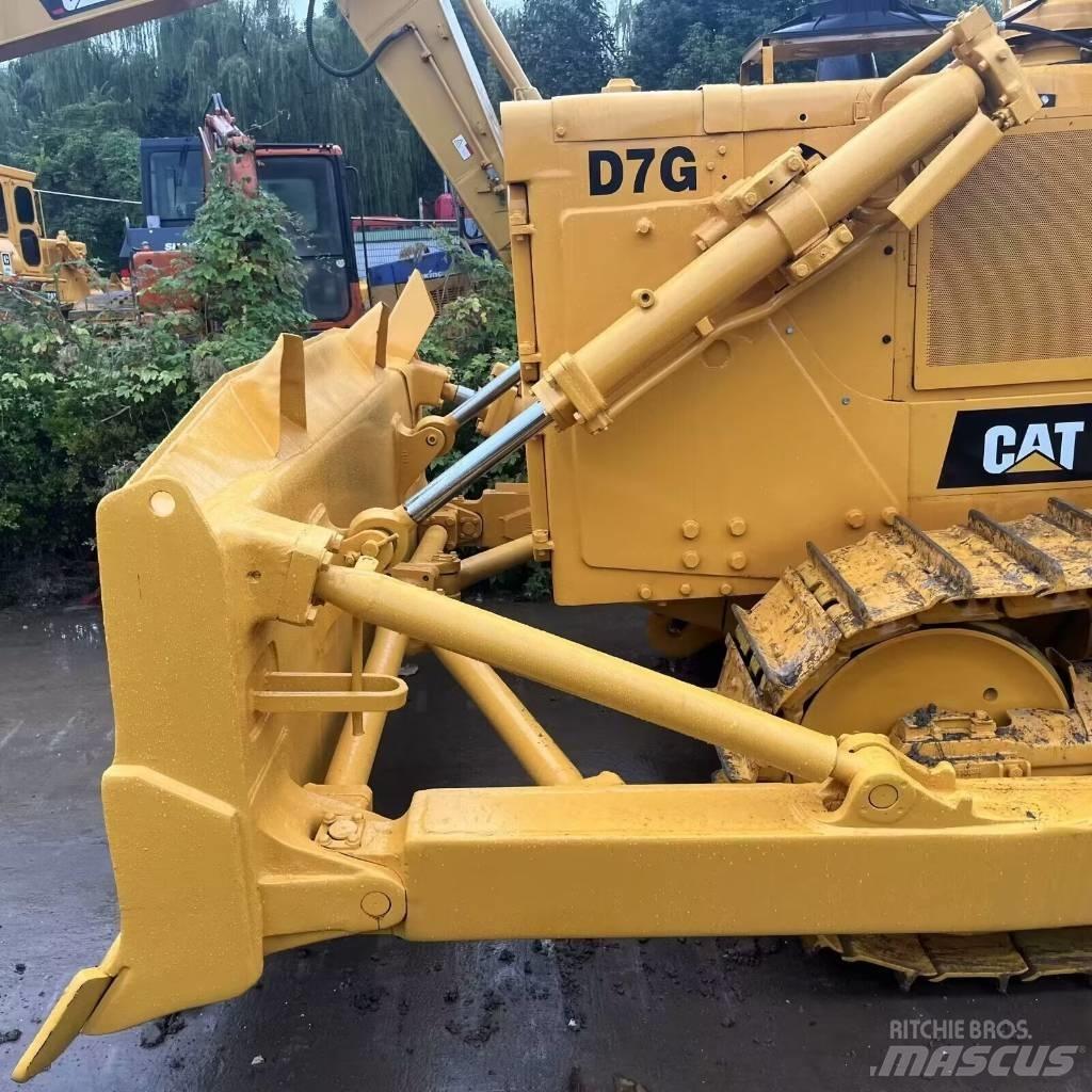 CAT D 7 R Bulldozer