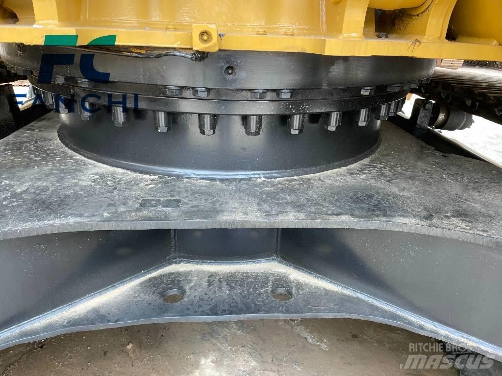 CAT 320 C Raupenbagger