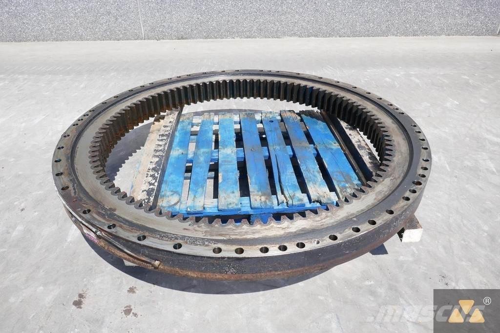 CAT 227-6053 Transport Sonstige