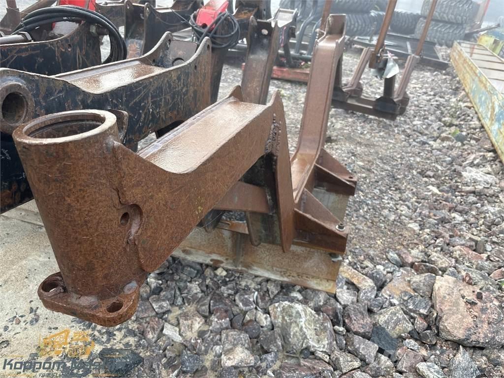 Valmet 890 Anderes Zubehör