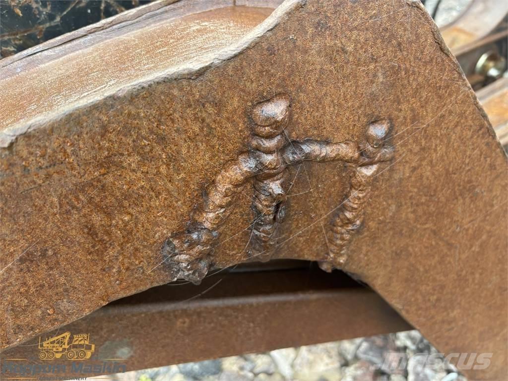 Valmet 890 Anderes Zubehör