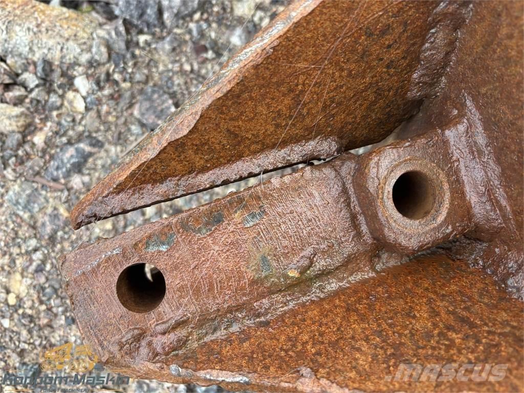 Valmet 890 Anderes Zubehör