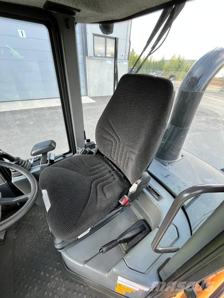 Volvo L 30 G Radlader
