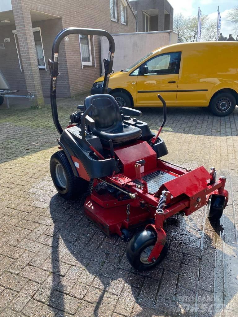 Ferris IS 600 Null-Wendekreis Mäher