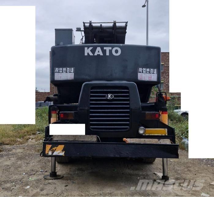Kato KR 25 H V-2 Autokrane