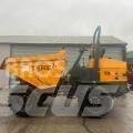 Terex TA9 Minidumper