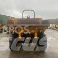 Terex TA9 Minidumper