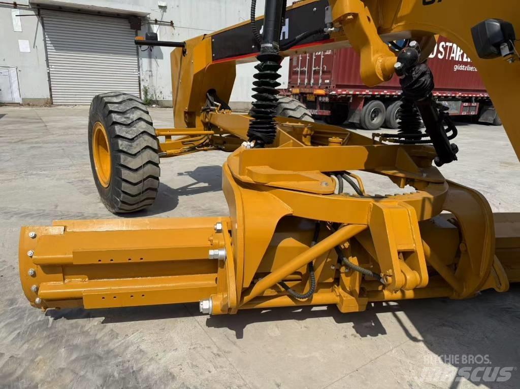 CAT 140 H Grader
