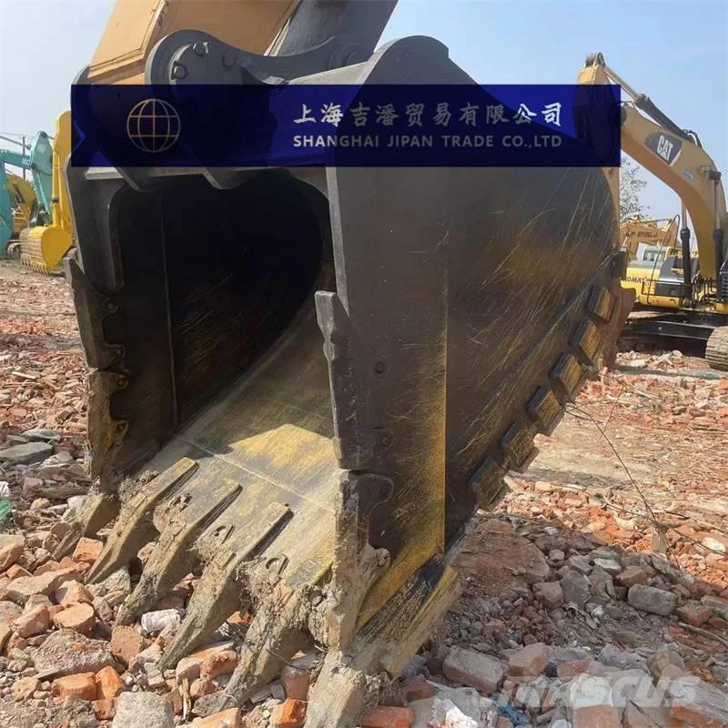 Sany SY 550 H Raupenbagger