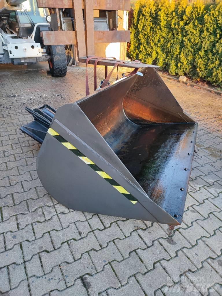 Bobcat T 3571 Teleskoplader