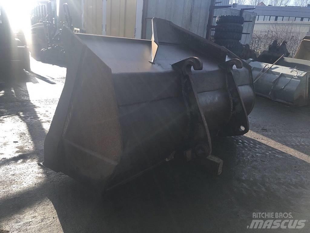 Volvo L60/70 Schaufeln