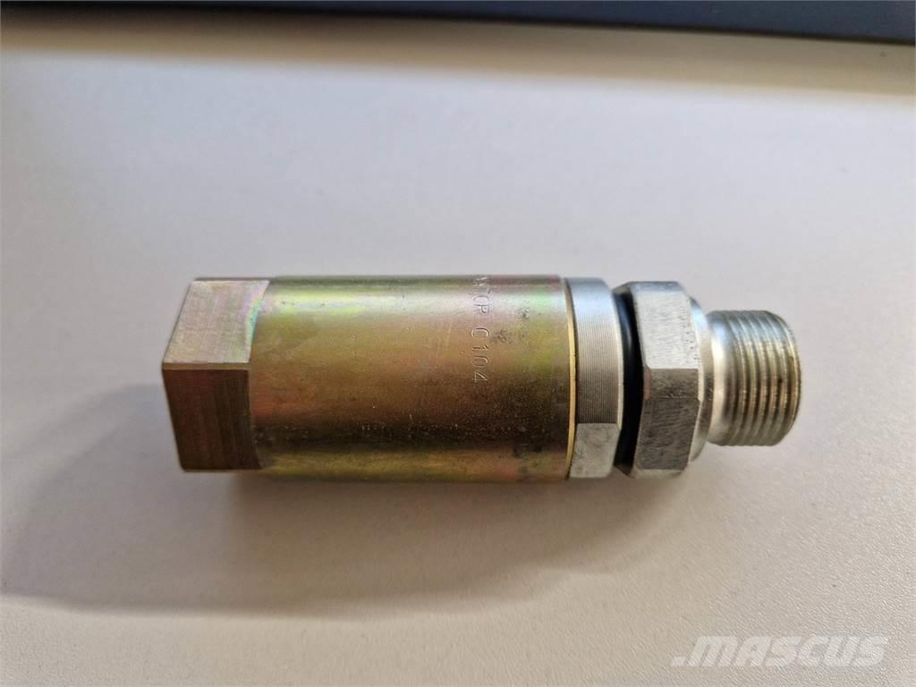 Rottne 078-0058 Hydraulik
