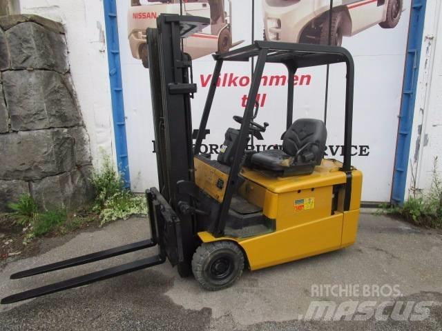 CAT EP18KT Elektro Stapler