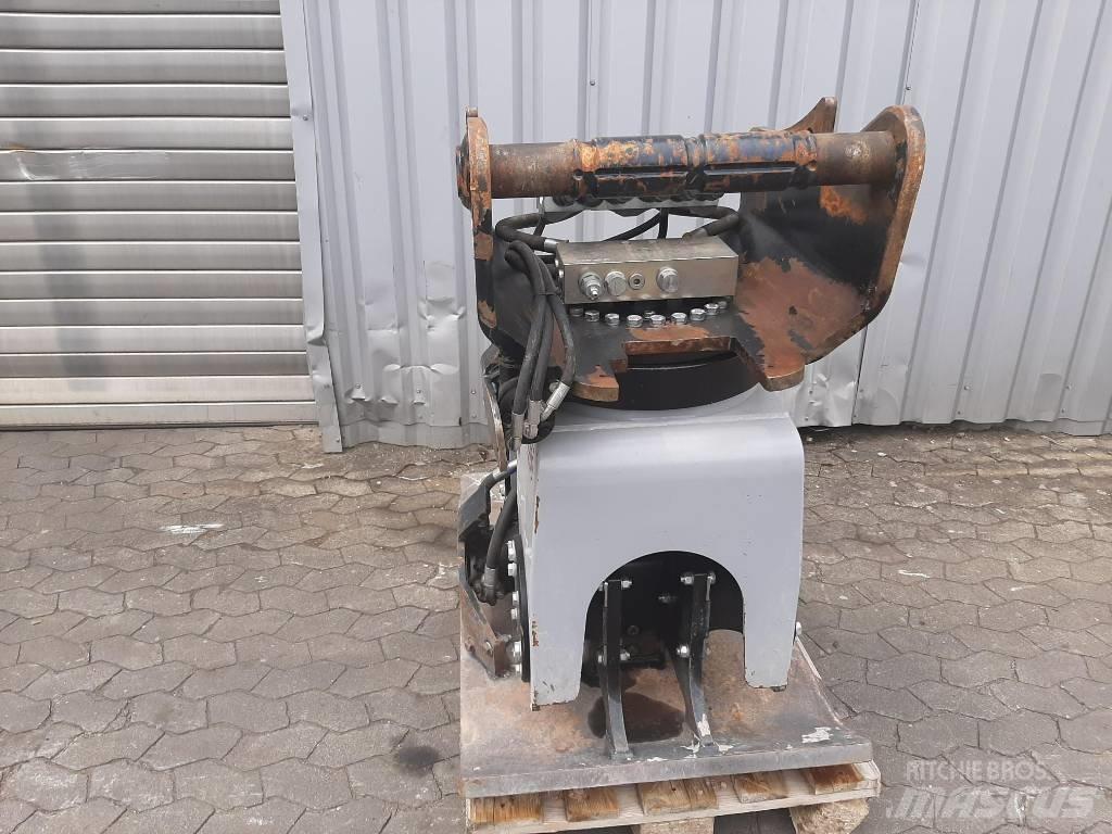  UAM HD1200 Vibrationsgeräte