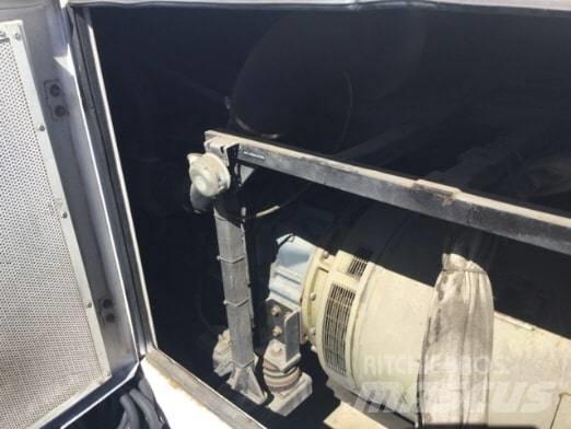  AIRMAK 140 Diesel Generatoren