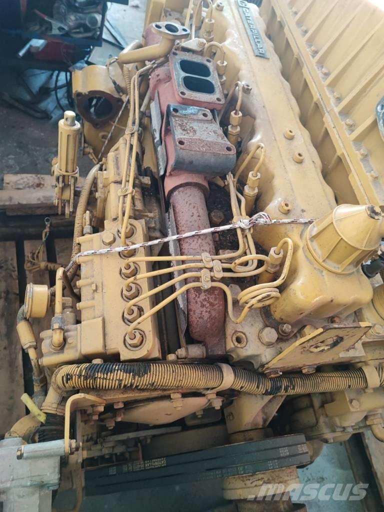 CAT 3306 B DI Motoren