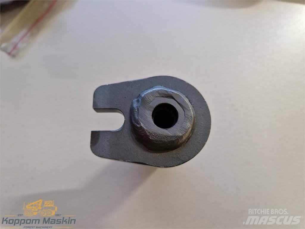 Ponsse 516A08 Schneidwerke