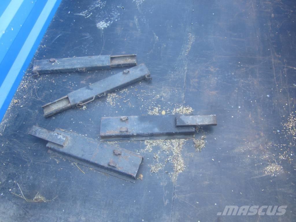 Kipa 3120 Kippanhänger